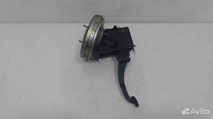 Вакуумный усилитель тормозов Лада Калина Kalina 1