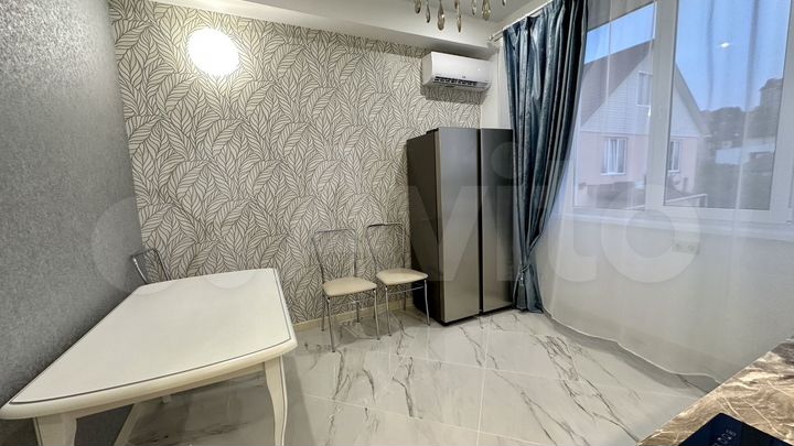 3-к. квартира, 54 м², 3/4 эт.