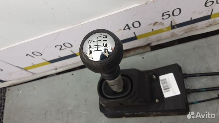 Кулиса кпп Peugeot 607 (1999–2009)