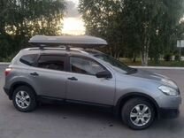 Nissan Qashqai+2 2.0 MT, 2010, 217 700 км, с пробегом, цена 1 350 000 руб.