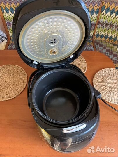 Мультиварка redmond rmc m90