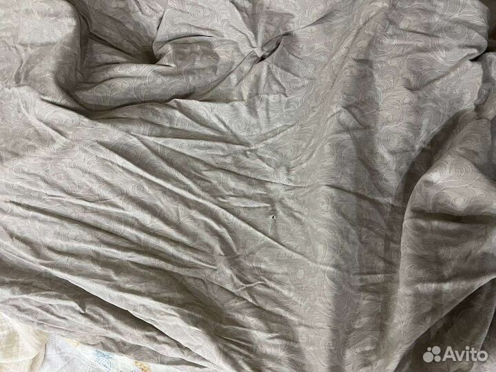 Бортики в кроватку постельное белье сонный гномик