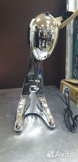 Миксер для коктейлей новый Gemlux