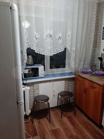 1-к. квартира, 36 м², 2/4 эт.