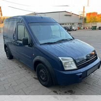 Ford Tourneo Connect 1.8 MT, 2007, 298 652 км, с пробегом, цена 340 000 руб.