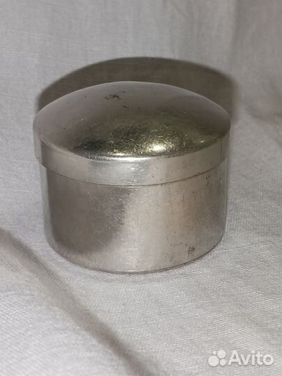 Баночка Артель Бритпром