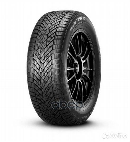 Pirelli Scorpion Winter 2 285/40 R22