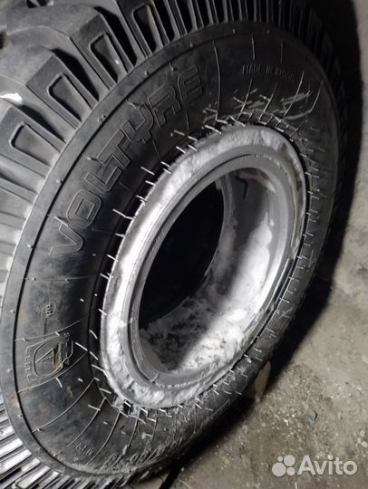 Колёса 2птс6