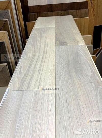 Паркетная доска