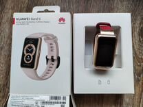 Huawei band 6 фитнес-браслет