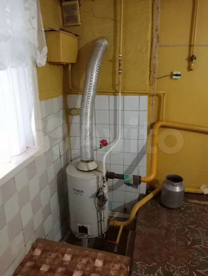 Дом 64 м² на участке 5 сот.