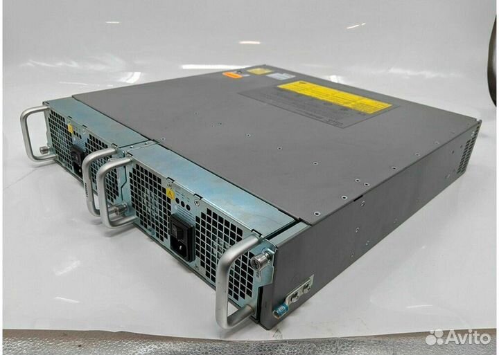 Маршрутизатор Cisco ASR1002-X