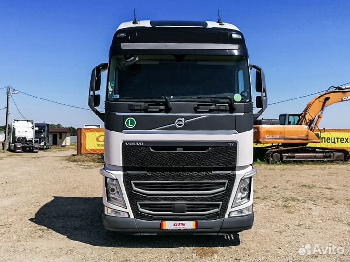 Volvo FH 460, 2020