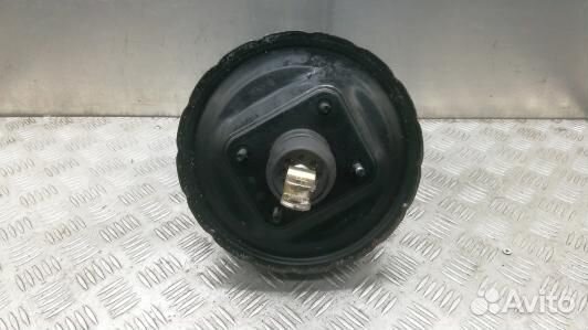 Вакуумный усилитель тормозов mitsubishi space star