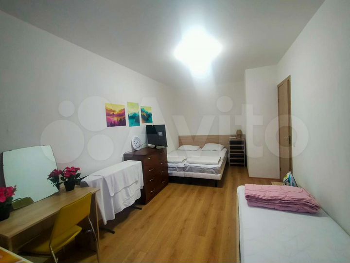 1-к. квартира, 35 м², 7/10 эт.