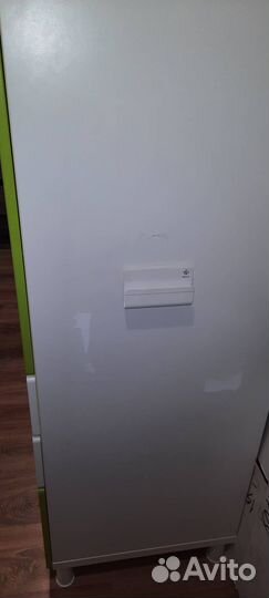 Детский шкаф IKEA Стува Малад