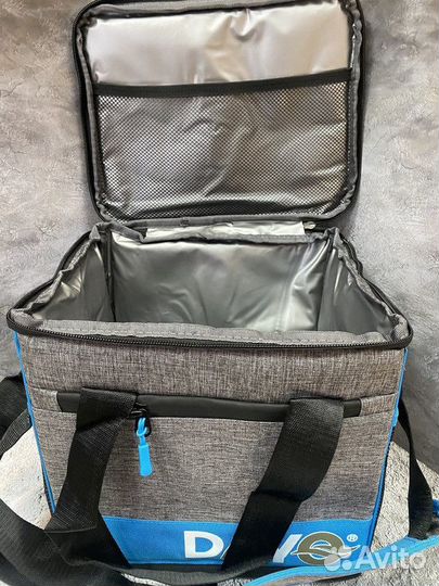 Термосумка холодильник 28 л