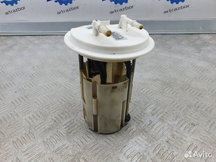 Датчик уровня топлива Peugeot 408 DV6CM