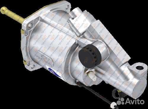 Yumak 0204010 Цилиндр пгу