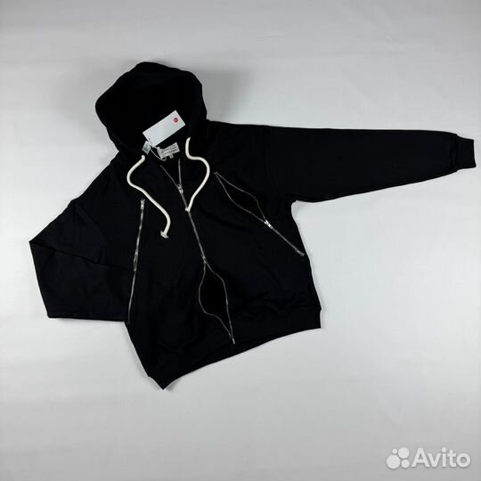 Зип худи Maison margiela