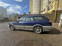 Subaru Outback 2.5 AT, 2000, 349 000 км, с пробегом, цена 450 000 руб.