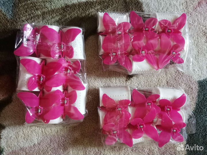 Бигуди термо