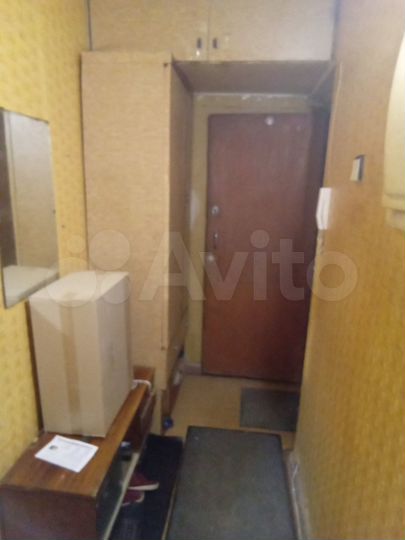 2-к. квартира, 46 м², 2/5 эт.