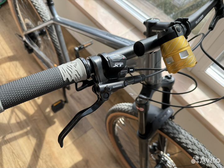 Outleap vector elite 29 2024