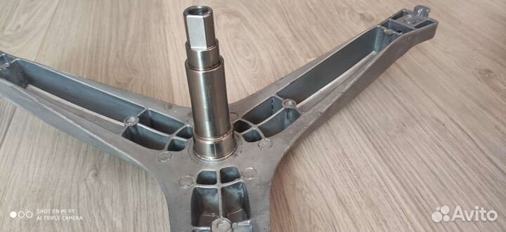 Крестовина samsung DC97-15971A, DC60-00061A