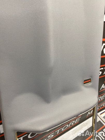 Обшивка крыши Volkswagen Touareg 7L BHK 2007