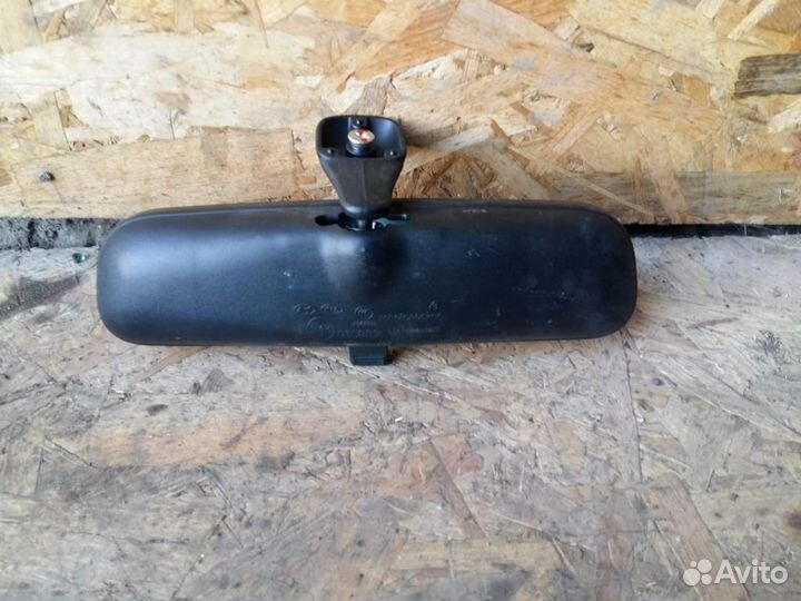 Зеркало салона Hyundai i30 2007-2012