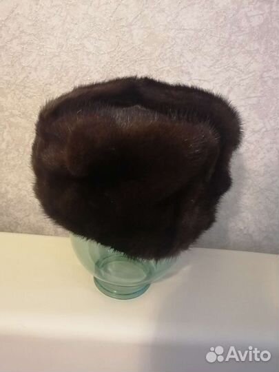 Шапка женская