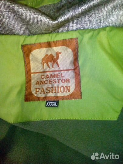 Куртка демисезонная, новая