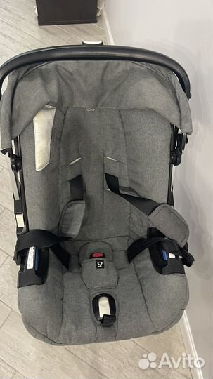 Коляска автолюлька doona оригинал
