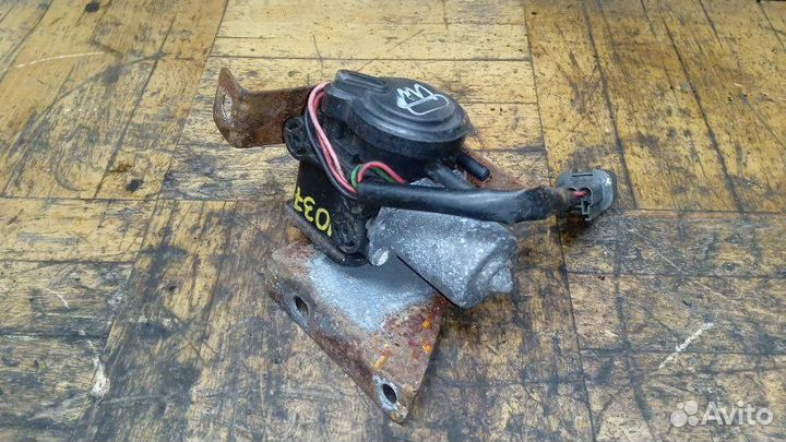 Насос воздушный Kia Sorento BL 2009