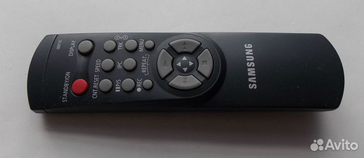 Пульты дистанционного управления