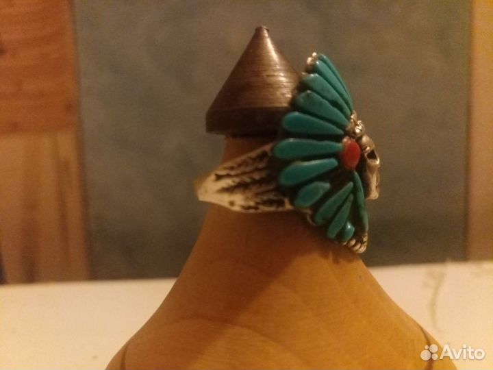 Очень сильный амулет