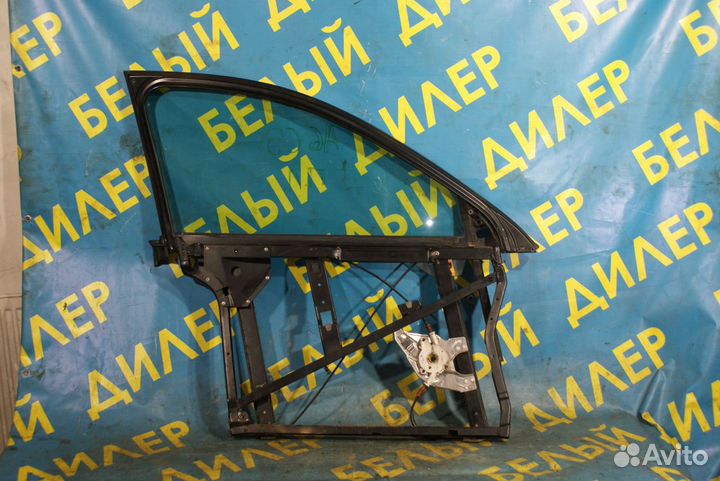 Боковое стекло Audi A6 C5