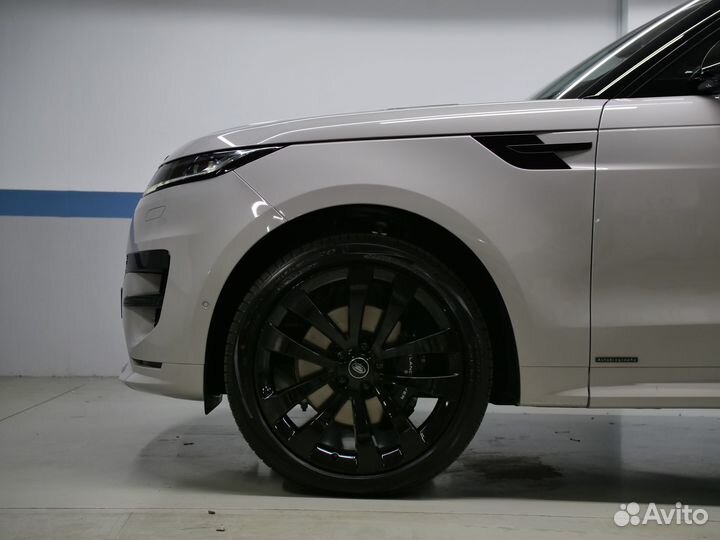 Land Rover Range Rover Sport 3.0 AT, 2024, 10 км