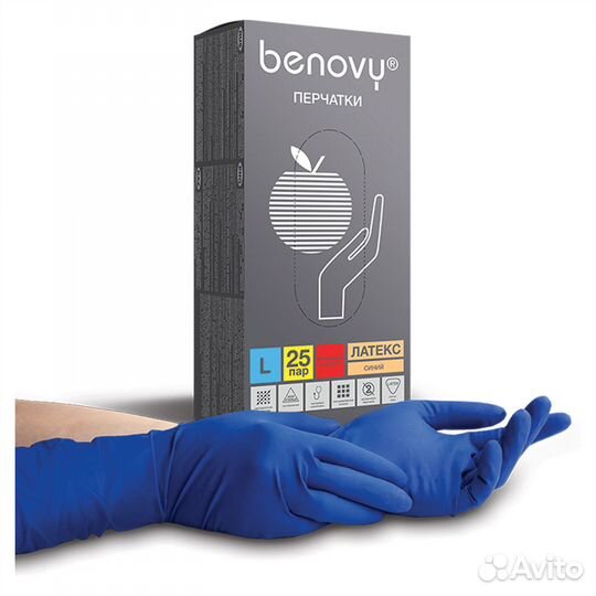 Профессиональная бытовая химия