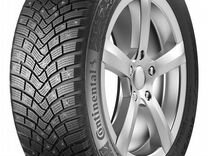 Continental IceContact 3 255/50 R20 109T