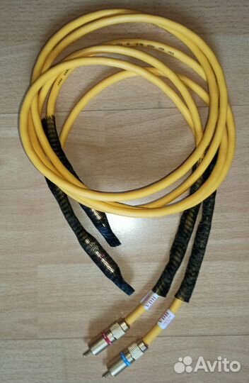 Межблочные кабели 1.2 м-5 м