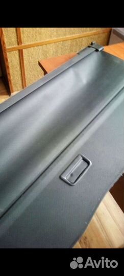 Шторка на Опель Зафиру 2006-2014