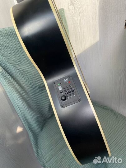 Электроакустика cort sfx