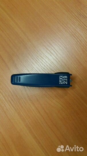 Степлер SAX 219