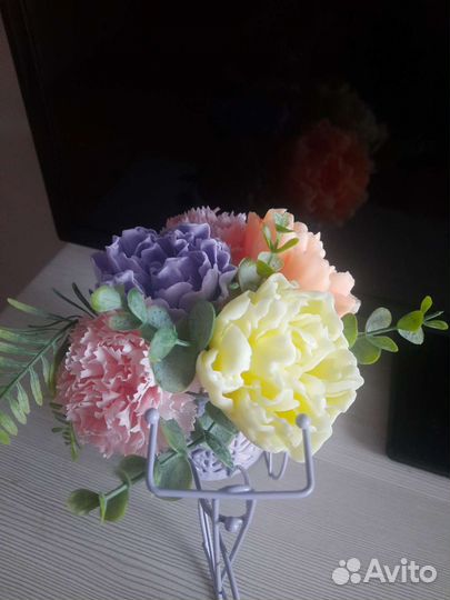 Букет, цвнты, подарок 1 сентября, учителю