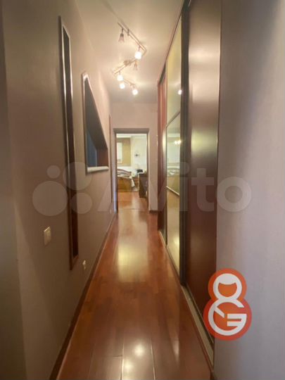 4-к. квартира, 113,7 м², 3/14 эт.