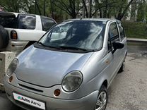 Daewoo Matiz 0.8 MT, 2011, 186 000 км, с пробегом, цена 210 000 руб.