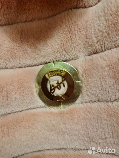 Фирменная берзукавка-разлетайка женская новая