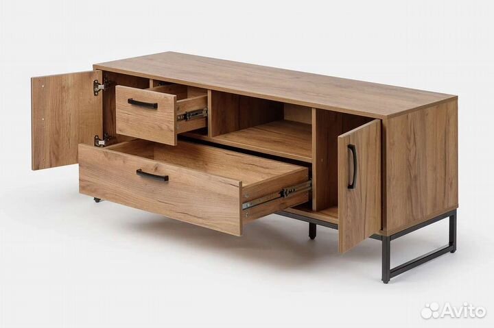 Тумба под тв Solana Порто